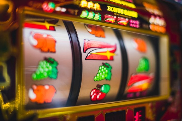 aqua slot featured game showcase