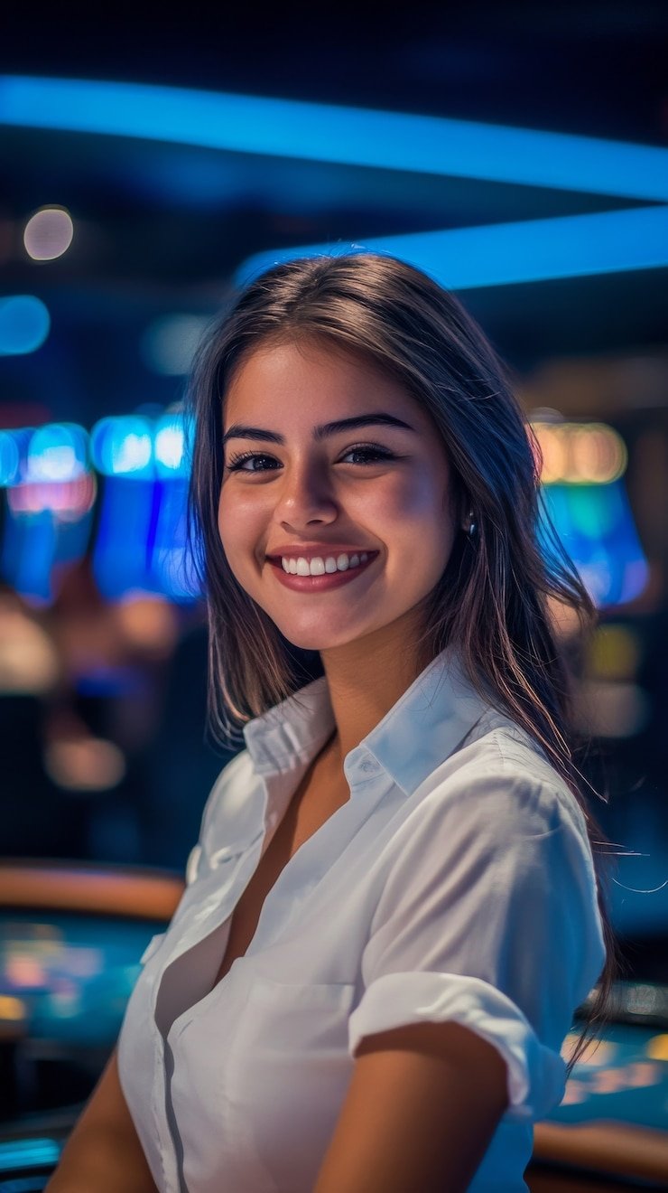 Kombinasi kartu dalam Three Card Poker